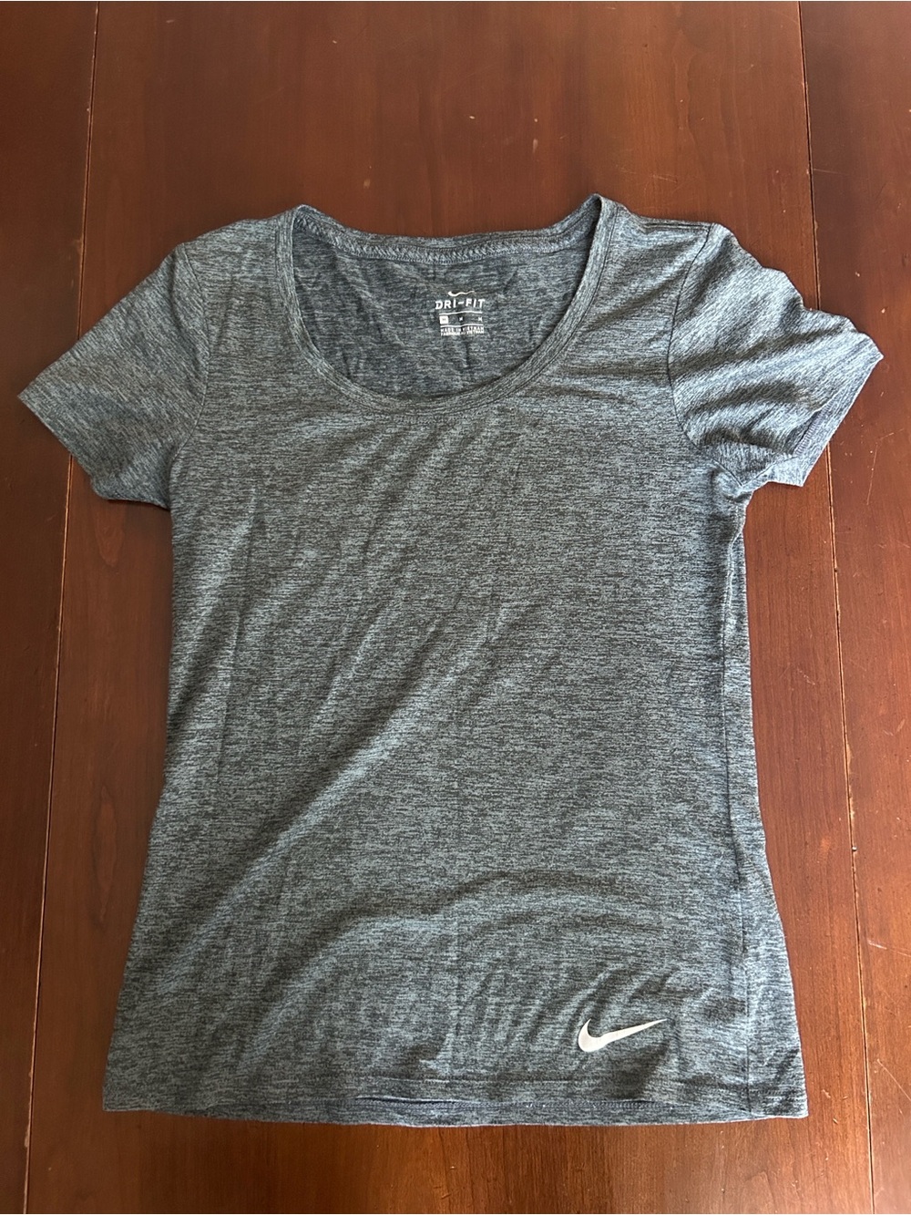 Nike Dri Fit Shirt